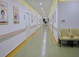 医院环境4