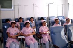 护士学习